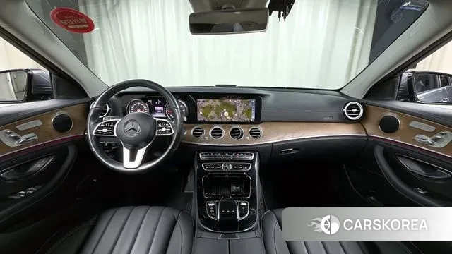 Mercedes-Benz E-Class W213 id 2981058 из Кореи 17