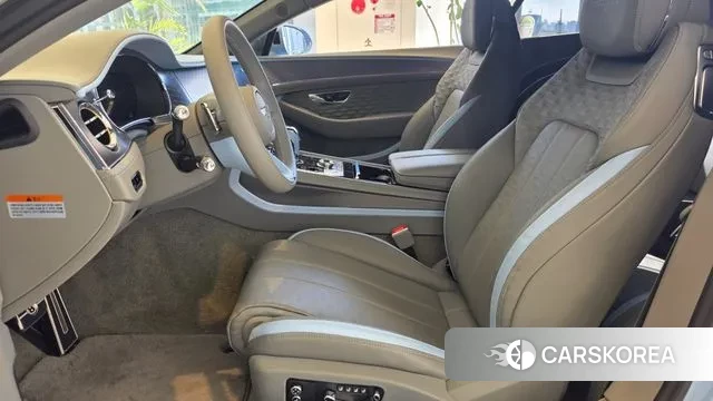 Bentley Continental GT 4th Generation id 3644013 из Кореи 12