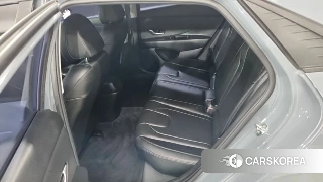 Hyundai Avante (CN7) id 4683377 из Кореи 15
