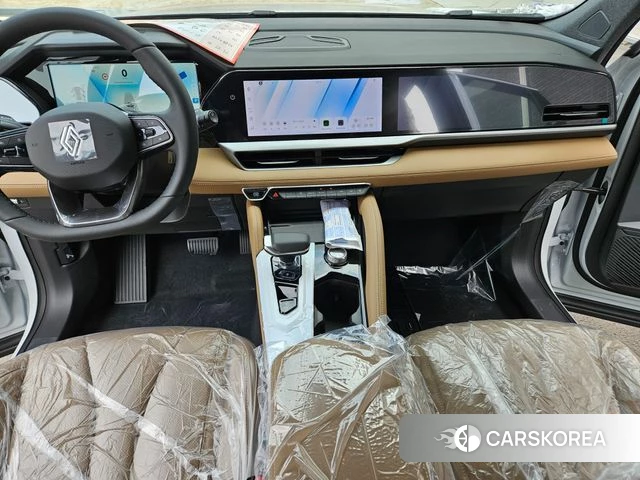 Renault Korea (Samsung) Grand Coleos id 3831144 из Кореи 16