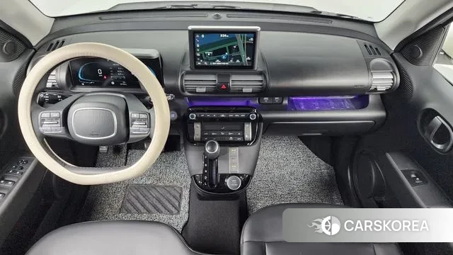 Hyundai Casper id 3394180 из Кореи 17