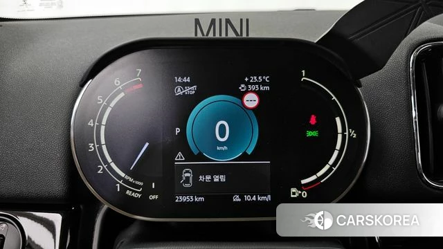 Mini Cooper Countryman id 3935288 из Кореи 17