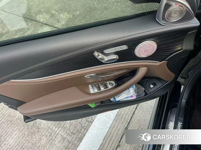 Mercedes-Benz E-class id 4265500 из Китая 12
