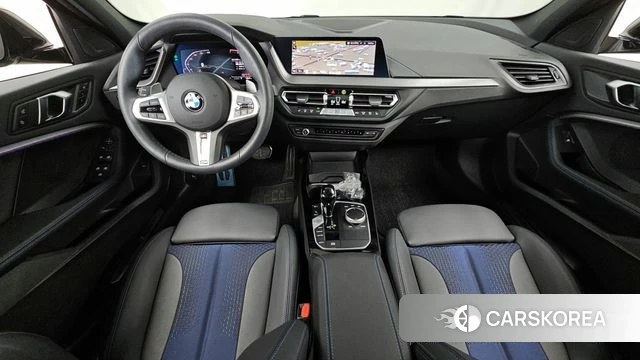 BMW 1 Series (F40) id 4222968 из Кореи 32