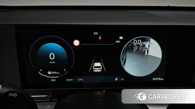 Hyundai Kona Hybrid (SX2) id 3909890 из Кореи 17