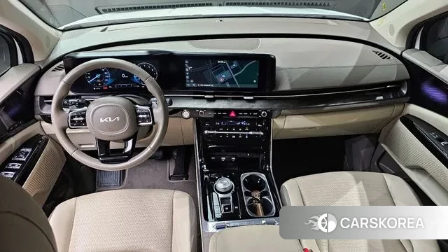 Kia Carnival 4th generation id 3115199 из Кореи 17