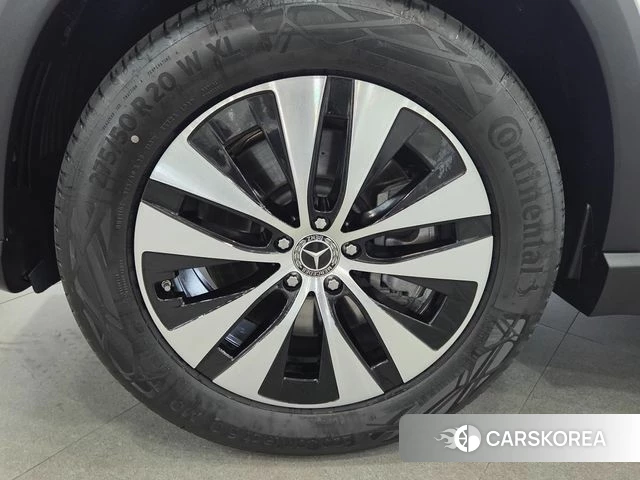 Mercedes-Benz GLE-Class W167 id 4772858 из Кореи 15
