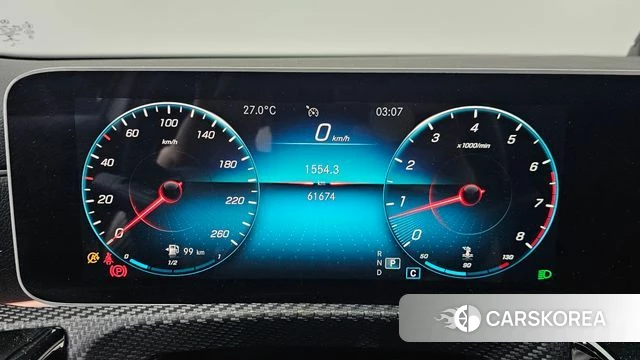 Mercedes-Benz A-Class W177 id 4424030 из Кореи 27