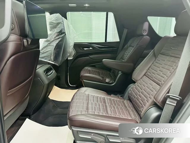 Cadillac Escalade ESCALADE id 4239588 из Китая 8
