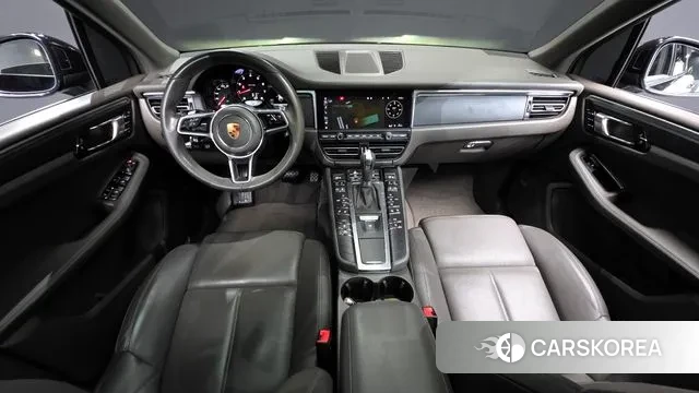 Porsche Macan id 3356588 из Кореи 17