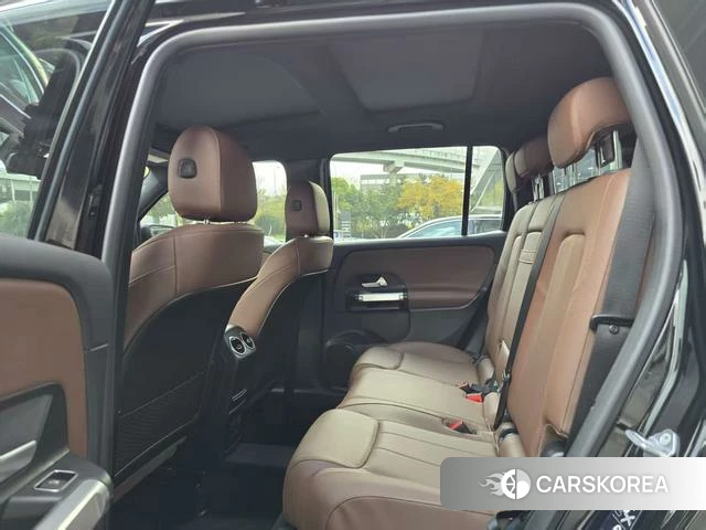 Mercedes-Benz GLB id 4265134 из Китая 20
