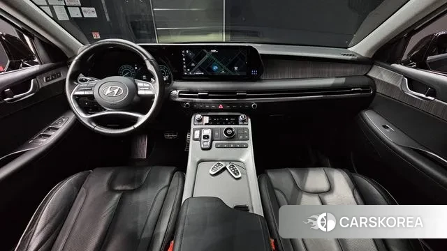 Hyundai The New Palisade id 3280008 из Кореи 17