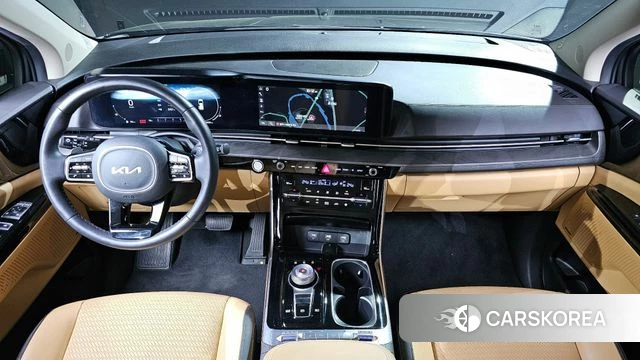 Kia Carnival 4th generation id 3964097 из Кореи 17