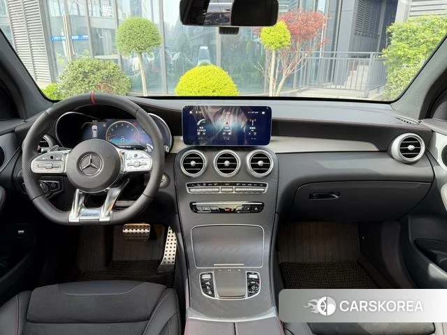 Mercedes-Benz GLC AMG id 3919462 из Китая 13
