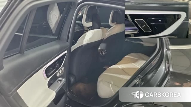 Mercedes-Benz GLC-Class X254 id 4854004 из Кореи 15