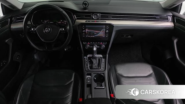 Volkswagen Arteon id 3905275 из Кореи 17