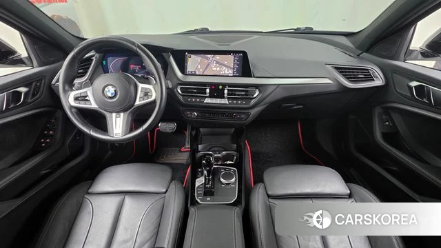 BMW 1 Series (F40) id 4613796 из Кореи 27