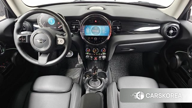 Mini Cooper id 4302571 из Кореи 27
