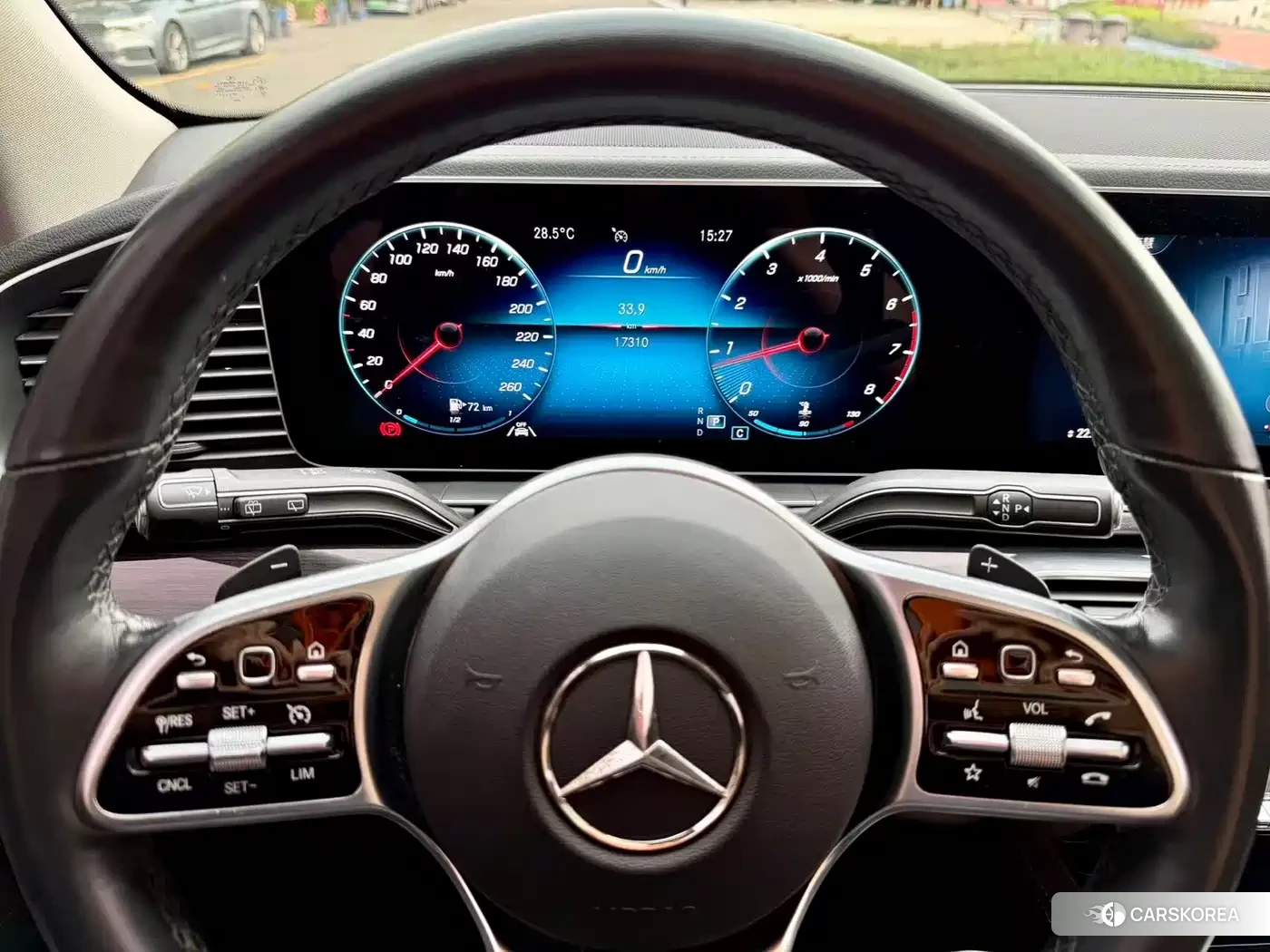 Mercedes-Benz GLE id 4589211 из Китая 15