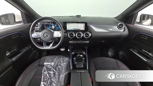 Mercedes-Benz GLA - Class H247 id 3031926 из Кореи 17