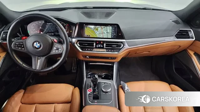 BMW 3 Series (G20) id 2985683 из Кореи 17