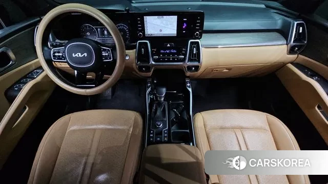 Kia Sorento 4th Generation id 3478699 из Кореи 17