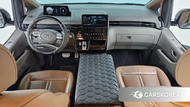 Hyundai Staria id 3237579 из Кореи 17