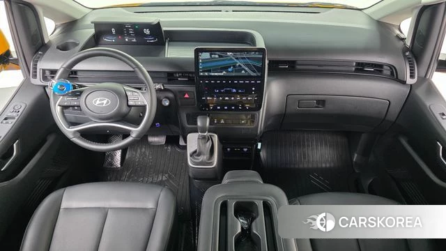 Hyundai Staria id 3838083 из Кореи 17