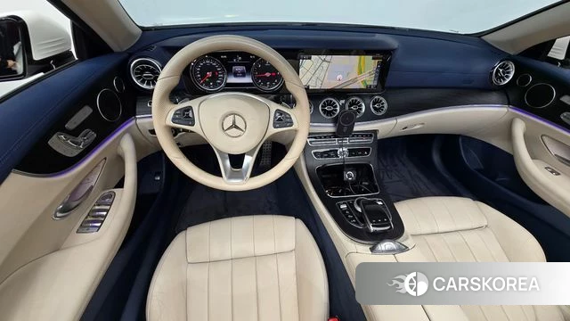 Mercedes-Benz E-Class W213 id 4776217 из Кореи 17