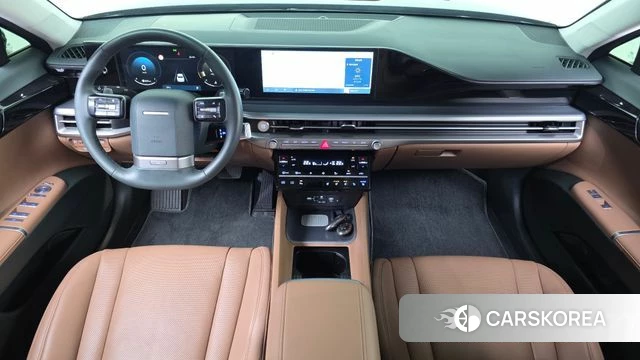 Hyundai Grandeur (GN7) id 4292454 из Кореи 30
