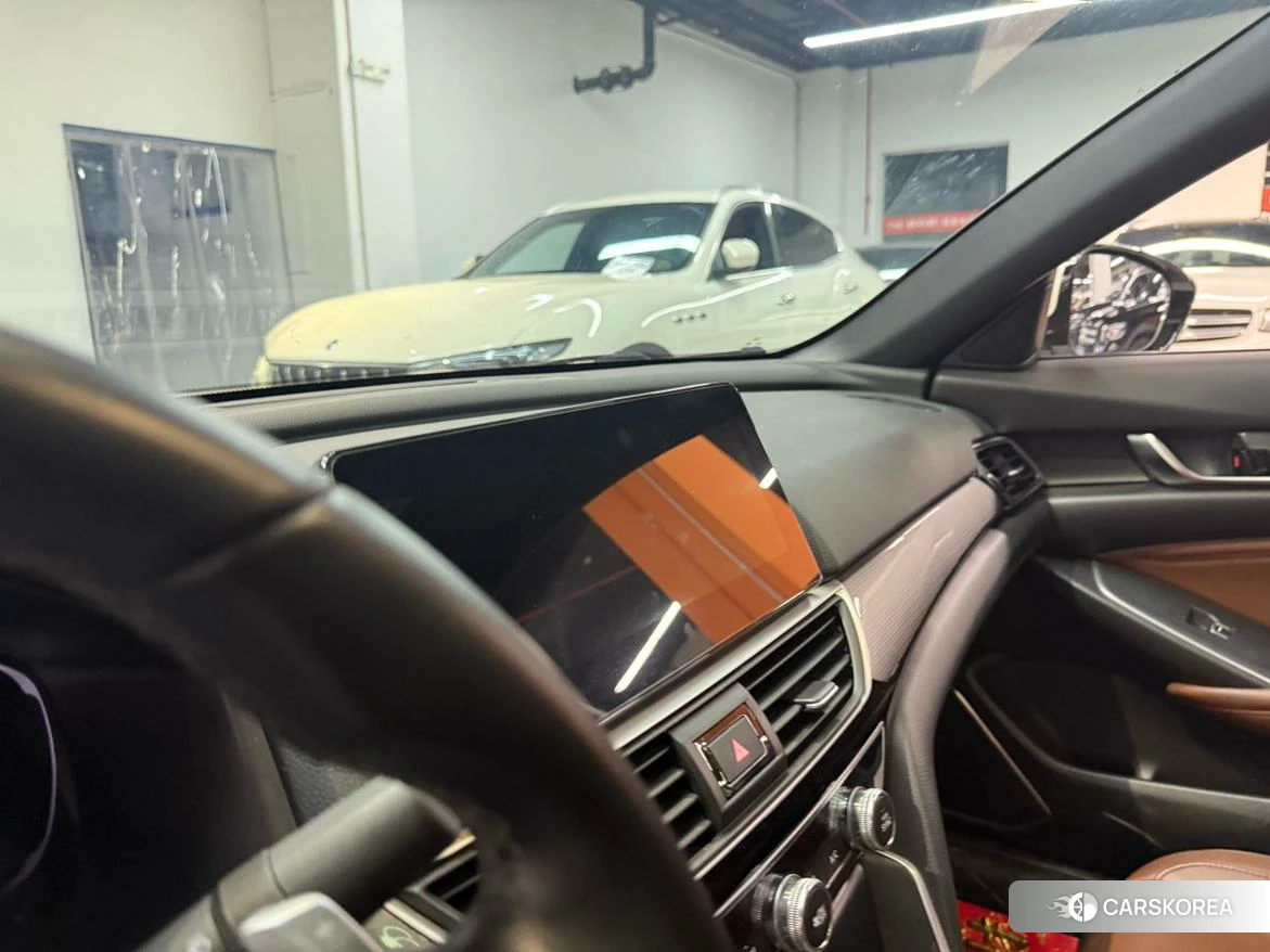 Honda Inspire id 4515153 из Китая 16