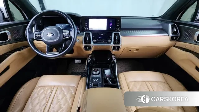 Kia Sorento 4th Generation id 3514406 из Кореи 17