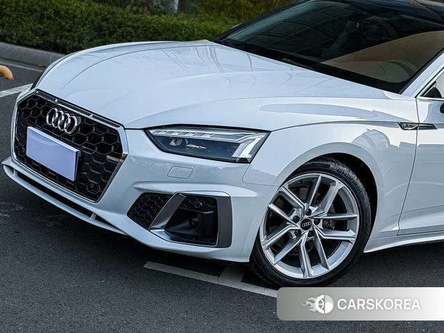 Audi A5 id 4026776 из Китая 16