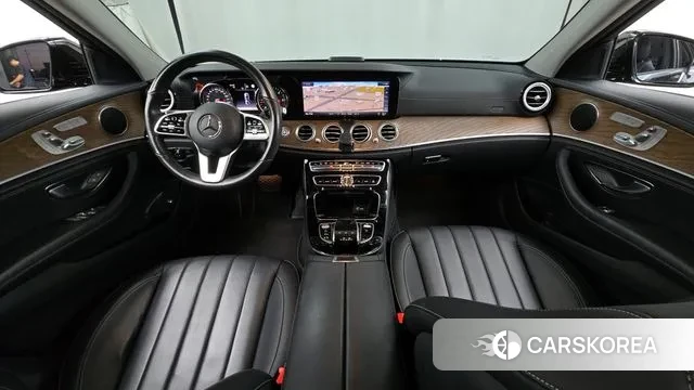 Mercedes-Benz E-Class W213 id 3209282 из Кореи 17