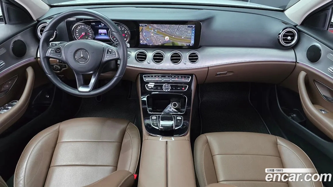 Mercedes-Benz E-Class W213 id 2076454 из Кореи 17