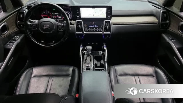 Kia Sorento 4th Generation id 3626462 из Кореи 17