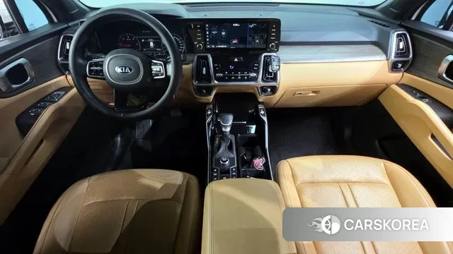 Kia Sorento 4th Generation id 3330118 из Кореи 17