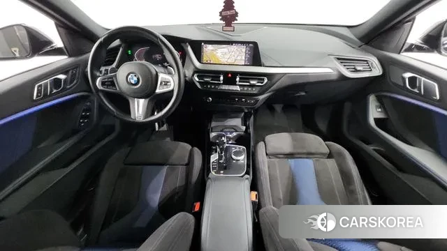 BMW 2 Series Gran Coupe (F44) id 3197836 из Кореи 17