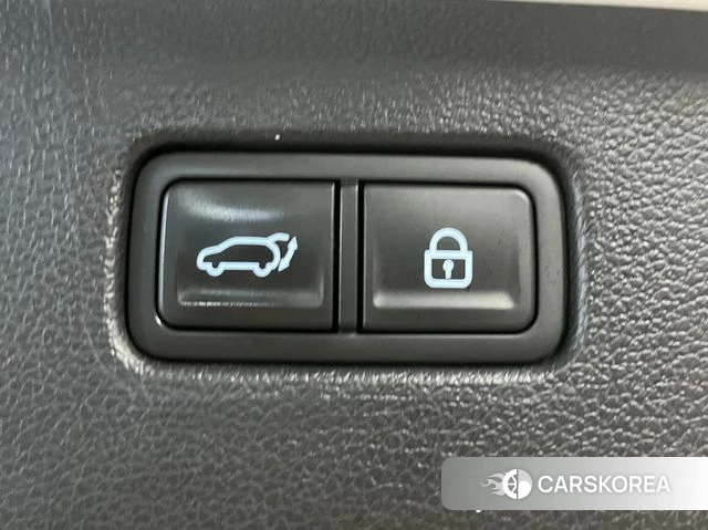 Genesis GV80 id 4396444 из Кореи 17
