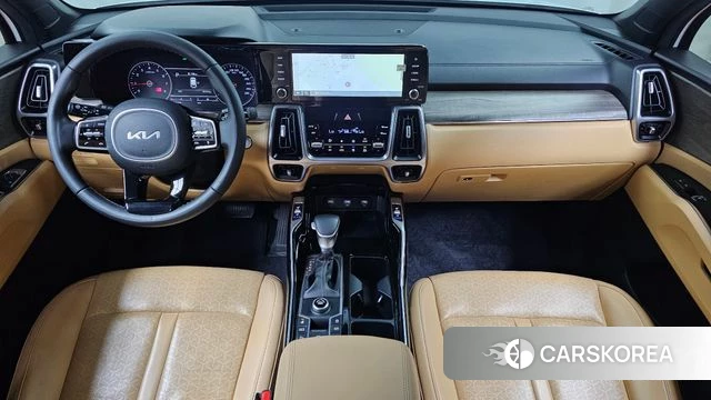 Kia Sorento 4th Generation id 4361909 из Кореи 29