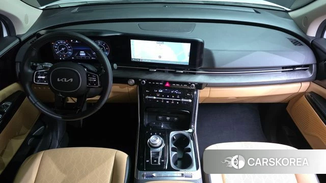 Kia Carnival 4th generation id 4691887 из Кореи 17