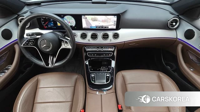 Mercedes-Benz E-Class W213 id 4754660 из Кореи 28