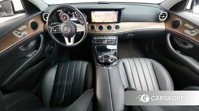 Mercedes-Benz E-Class W213 id 4651824 из Кореи 17