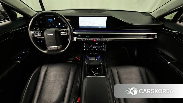 Hyundai Grandeur (GN7) id 4195044 из Кореи 17