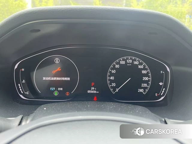 Honda Accord id 4314433 из Китая 15