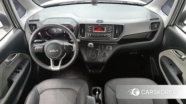 Kia The New Kia Ray id 3022209 из Кореи 17