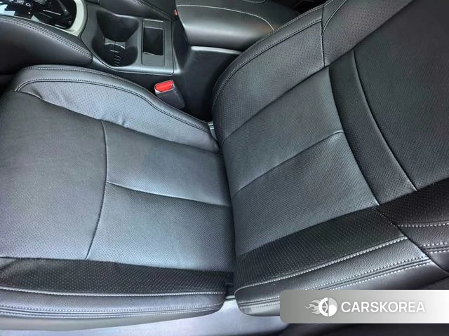 Nissan Qijun id 4207666 из Китая 20