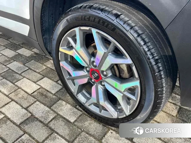 Kia Seltos id 3577690 из Кореи 17