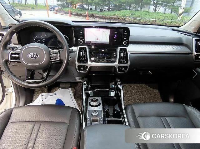 Kia Sorento 4th Generation id 4482528 из Кореи 17