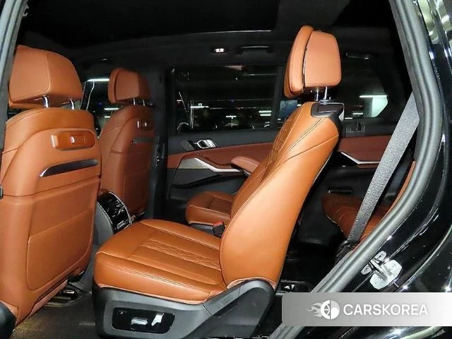 BMW X7 (G07) id 4360299 из Кореи 17